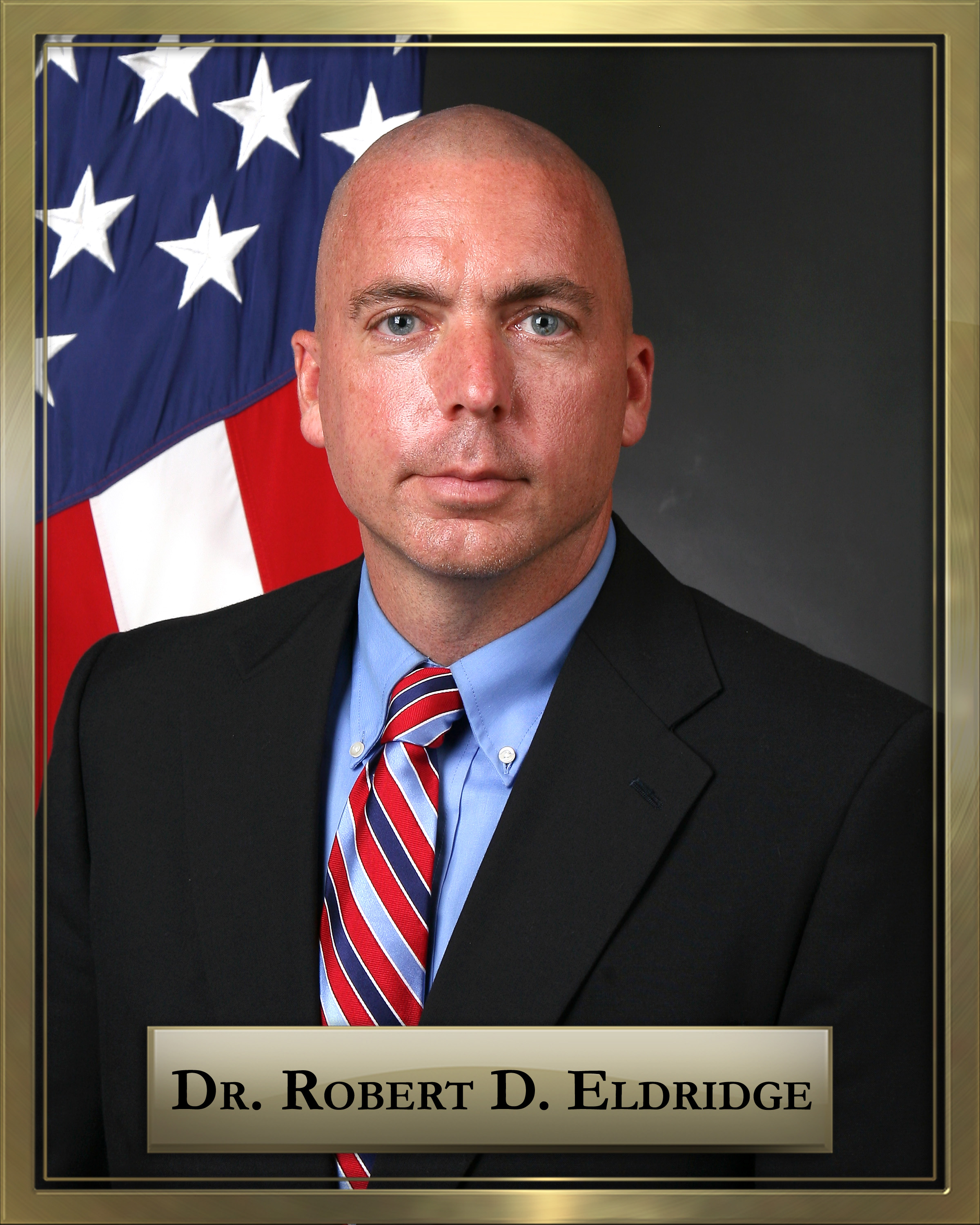 Dr_Robert_ D_ Eldridge (official)